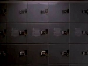 Get Shorty Airport Scene