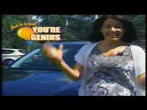 NBC / WDIV-TV Detroit Commercials & Bumpers (15 September 2012)