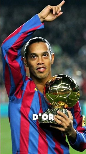 Prime Ronaldinho vs Prime Neymar — who’s better?