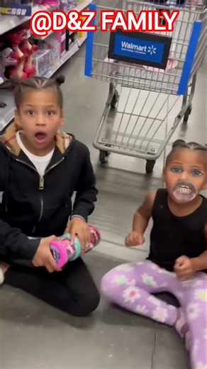 Daughter Almost Got ARRESTED Because of This 😱🚔 #shorts