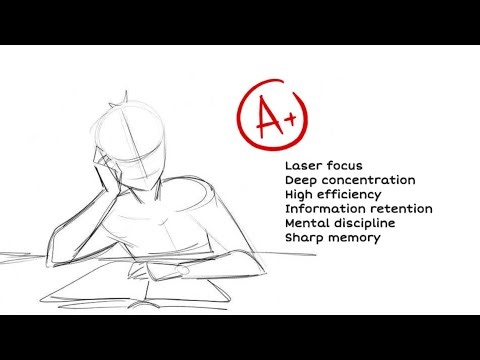 Stop studying. Start encoding. 100% Exam Recall.