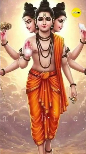 Shripad Vallabh Abhang – Digambara Digambara | Marathi Devotional Song