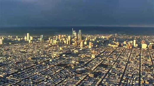 How Much Sleep You Get Depends On Your Philadelphia Zip Code