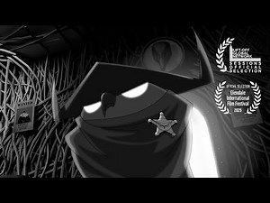 Feathers and Silver | CalArts Film 2025