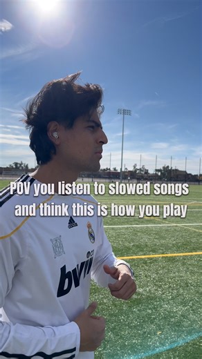 Slowed songs hit different #football #soccer #doué #slowedsongs #shorts #explore