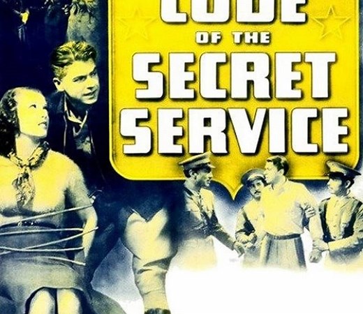 Code of the Secret Service Summary, Trailer, Cast, Where to Watch and More