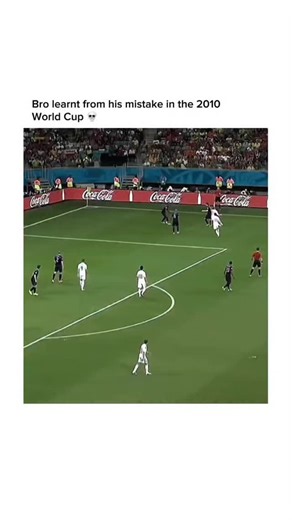 ENTERTAINER | This was during the Group B match, Netherlands vs Spain, June 13, 2014. The final score was Netherlands 5–1 Spain — a huge shock because... | Instagram