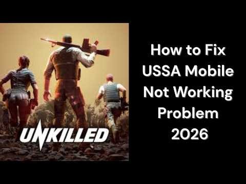 UNKILLED Won’t Start? Here’s the Solution (2026)