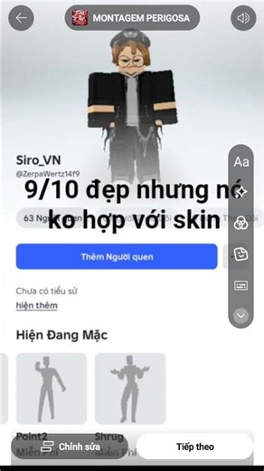 bình luận avata roblox của bạn