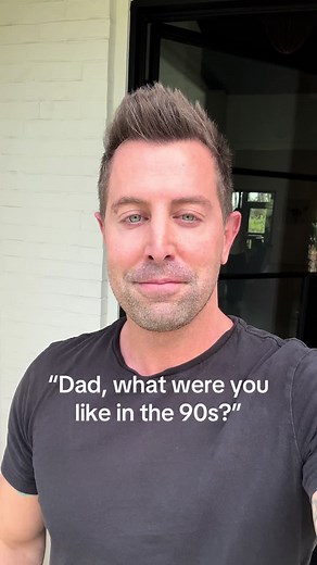 Revive the 90s: Good Times with Jeremy Camp
