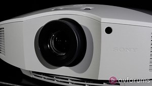 Sony VPL-HW65ES Projector Review