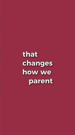 Your Baby Is Not Manipulating You