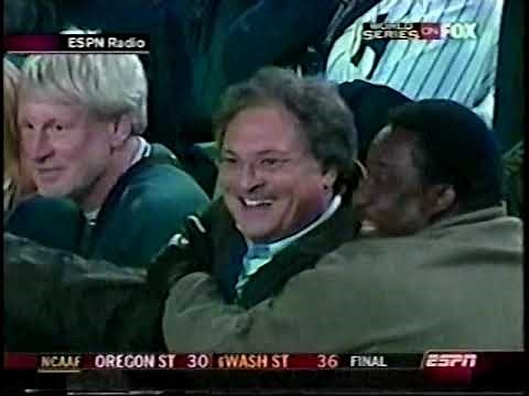 2003 Florida Marlins vs New York Yankees Game 6 Highlights and Postgame Coverage