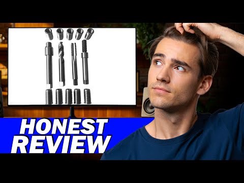 m11x1-5x28 Thread Repair Kit Review • stainless inserts, real use notes