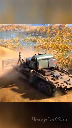 How to build a road that everyone is stuck on swamp - ROADCRAFT