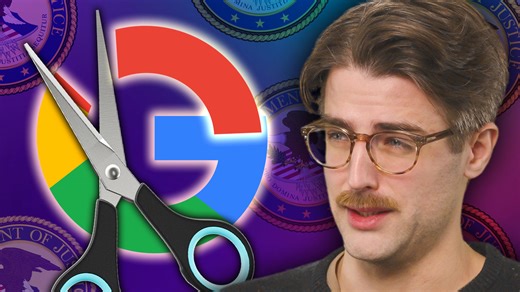 4.6K views · 30 reactions | Possible Google breakup, Govt backdoor exploited, Fisker EV SNAFU + more! News Sources: https://lmg.gg/SNEwx | TechLinked | Facebook
