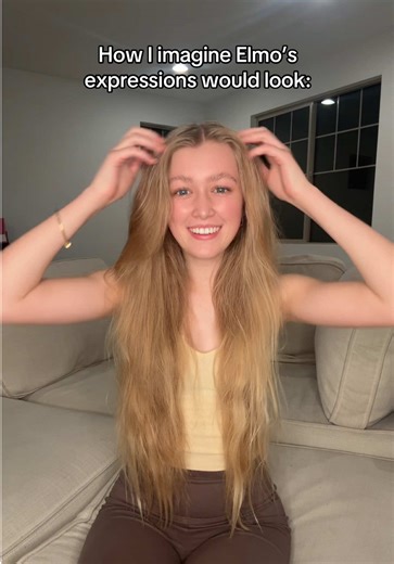 Elmo hates Rocco💀 #elmo #funnyvid #rocco #relateable | rocco and elmo