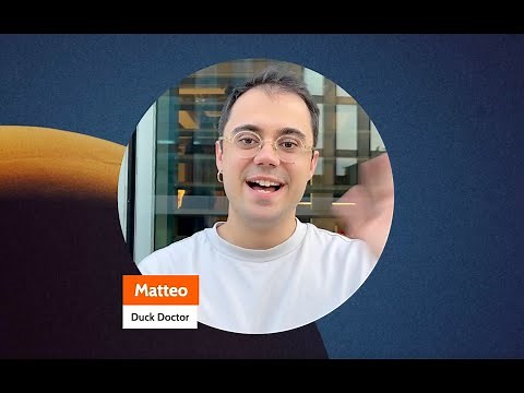 🎮 MARS Hands-on with Matteo