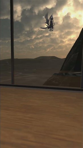 Vroidで作成したオリキャラを動かした2【VRChat】