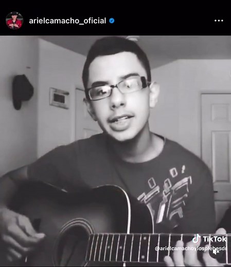 El Karma - Ariel Camacho y Los Plebes del Rancho