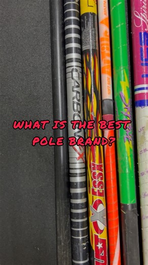What is the Best Pole Brand?