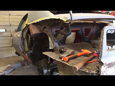 How To Use Aftermarket Automotive Body Parts The Right Way! Do It Yourself