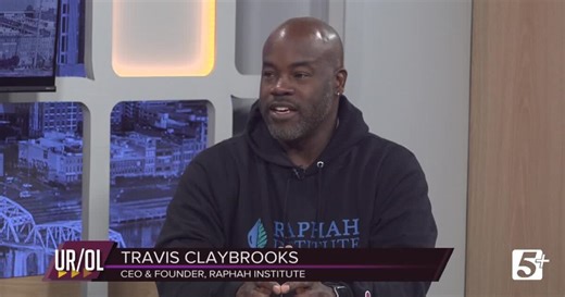 Healing from Harm through Restorative Justice