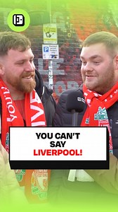 226K views · 1.9K reactions | You can't say Liverpool! #football #quiz #footballquiz #liverpool #liverpoolfc | Planet Football | Facebook