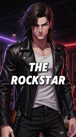 Find Your Perfect AI Boyfriend: The Boss or The Rockstar? | Floze