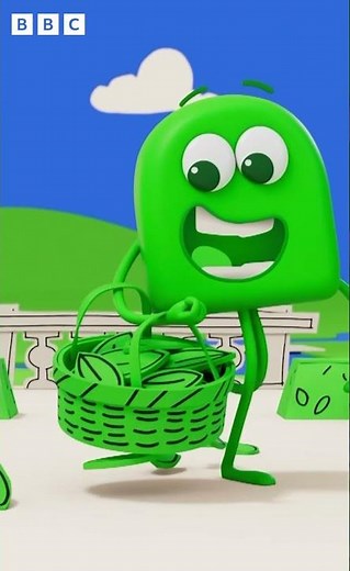 Colour Patterns! | Colours for Kids | @colourblocks