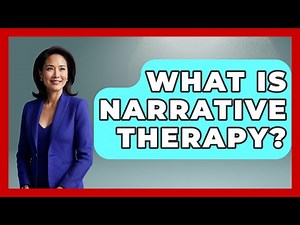 What Is Narrative Therapy? - Child Welfare Network