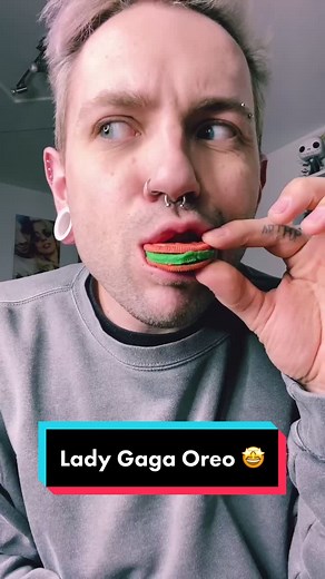Lady Gaga Oreos: Ein süßer Genuss aus Chromatica