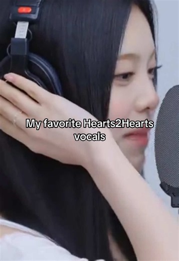 #hearts2hearts #kpop #ranking | K-pop Vocals