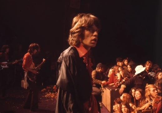 Altamont’s Tragic Turn in 1969 — Violence, Death and the Rolling Stones' Darkest Moments in Rock History