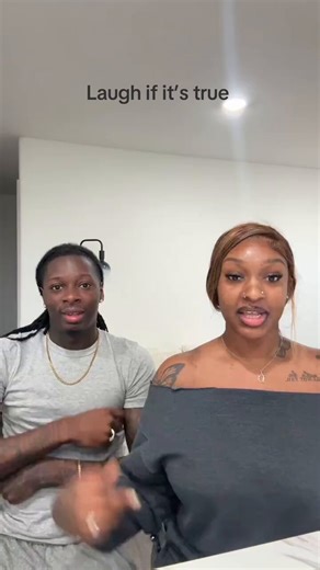 Her laugh got me weak asl 😂