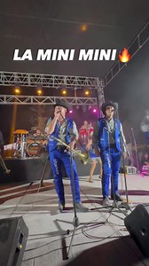 10K views · 640 reactions | ASÍ SE PRENDE EL PÚBLICO CON “LA MINI MINI ” EN VIVO鸞 EL ESTILO ÚNICO Y ORIGINAL ✨EL SÚPER GRUPO DE LUJO #1 ✨ …LA CONCENTRACIÓN… LA CONCE ES LA CONCE✨ Contacto Cel. 644 236 1751  #minimini #LaMiniMini #bailes #baile | LA CONCENTRACIÓN | Facebook
