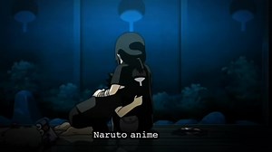 Emotional Tribute to Itachi in Tamil Anime | Naruto