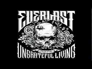Everlast - I Get By with lyrics [1080p/Flac]