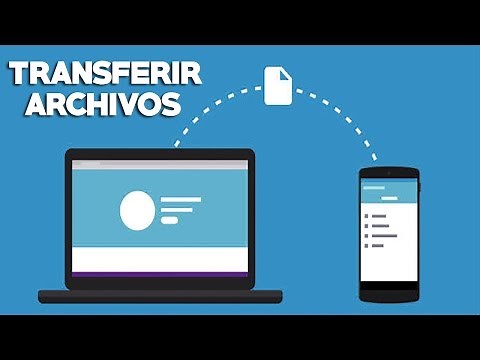 Como Transferir FOTOS, CONTACTOS, MUSCIA de tu Android a PC y a OTRO ANDROID