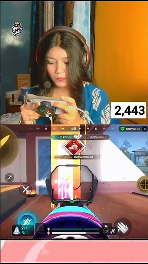 INDUS BATTLE ROYALE: The Most GLORIOUS Gameplay Highlights