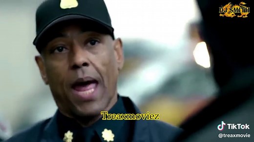 Treaxmovie on TikTok