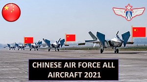 456K views · 5.8K reactions | Chinese Airforce All Aircraft 2021 | Defence Capsule | Facebook