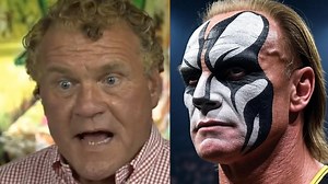 What Sting Told Sid That Changed Everything! Sid The Hannibal TV Playlist: https://www.youtube.com/playlist?list=PLvoIHF4T3-L7WmC4h4mhwaWuRpe2A4Pvf Subscribe to The Hannibal TV on YouTube: https://www.youtube.com/@TheHannibalTV Follow The Hannibal TV on Facebook, Instagram & Twitter The Hannibal TV | The Hannibal TV