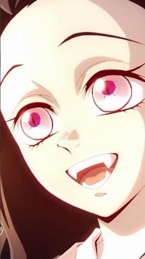 Nezuko Becomes Human Again🤧🥹 ||🔥 Demon Slayer Most iconic Scene💯 || #anime #demonslayer #edit