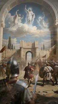 Was the City of Troy Real? The Truth Behind the Trojan War