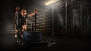 What Is Metcon? Metabolic Conditioning Explained