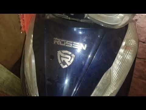 RoSen Bike review| After use 7 days review
