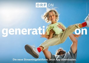 Ob jung oder alt - hier finden alle etwas für sich: ORF ON die neue moderne Streaming-Plattform für alle. Jetzt APP downloaden! #ORF #ORFfüralle #ORFON #streamingfüralle #generation | ORF