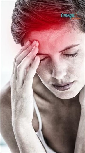 Migraine Isn't Just a Headache! Dr. Pravallika Dutta Explains Real Migraine Symptoms