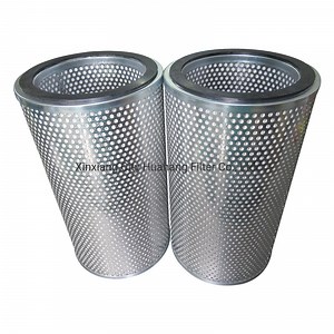 [Hot Item] cc23c customized alternative coalescing filter cartridge